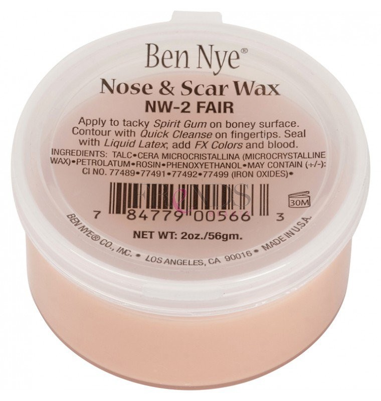 ben-nye-nose-and-scar-wax-2-5oz-fair-8-99