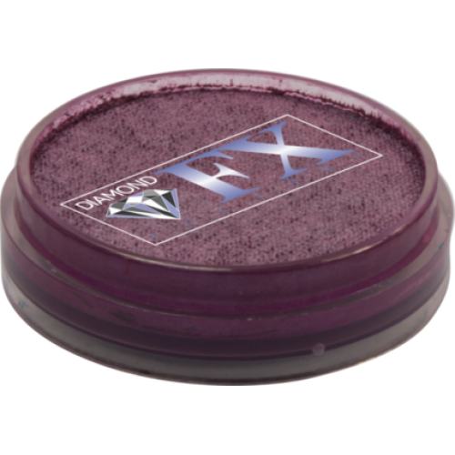 Diamond FX 10g Metallic Red Lilac R1725 (DFX 10G R1725 Metallic Red Lilac)