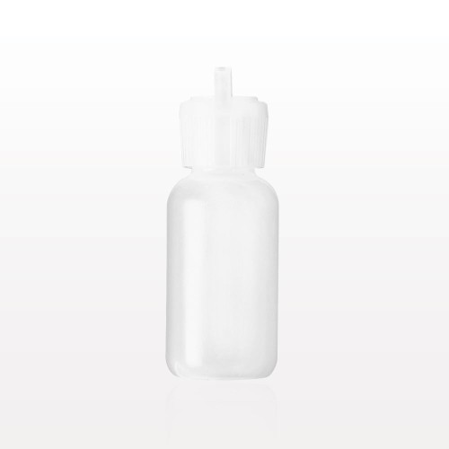 Squeeze Bottle With Flip Top Cap (Squeeze Bottle With Flip Top Cap)