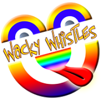 Wacky Whistle (Wacky Whistle)