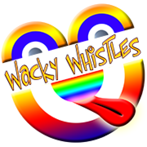 Wacky Whistle (Wacky Whistle)