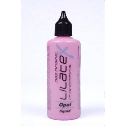 Lilatex PROTECT Opal liquid 30 ml - PURE PINK (Lilatex PROTECT Opal liquid 30 ml - PURE PINK)