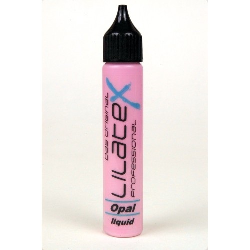 Lilatex PROTECT Opal liquid 30 ml - ROSE (Lilatex PROTECT Opal liquid 30 ml - ROSE)