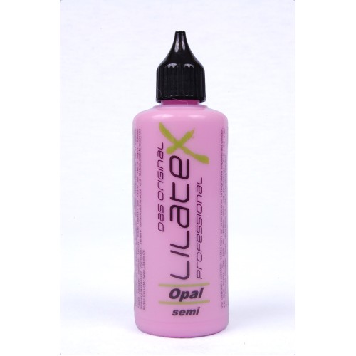 Lilatex PROTECT Opal semi 30 ml - PURE PINK (Lilatex PROTECT Opal semi 30 ml - PURE PINK)