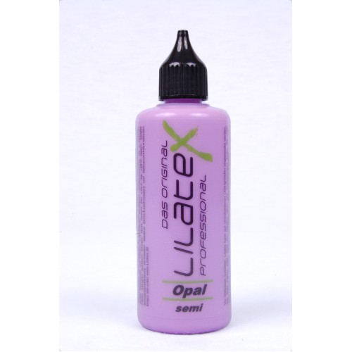 Lilatex PROTECT Opal semi 30 ml - MYSTIC VIOLET (Lilatex PROTECT Opal semi 30 ml - MYSTIC VIOLET)