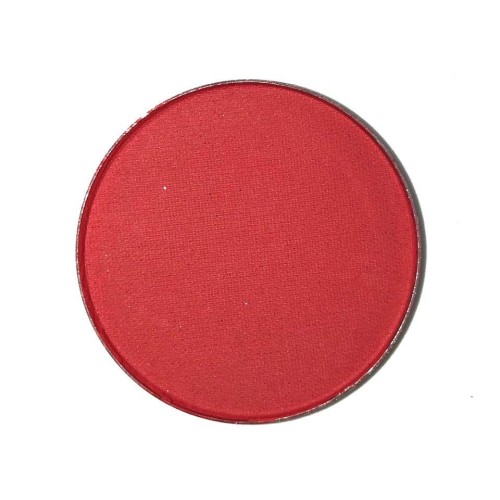 Elisa Griffith Pressed Powder Fireman Red (Fireman Red)