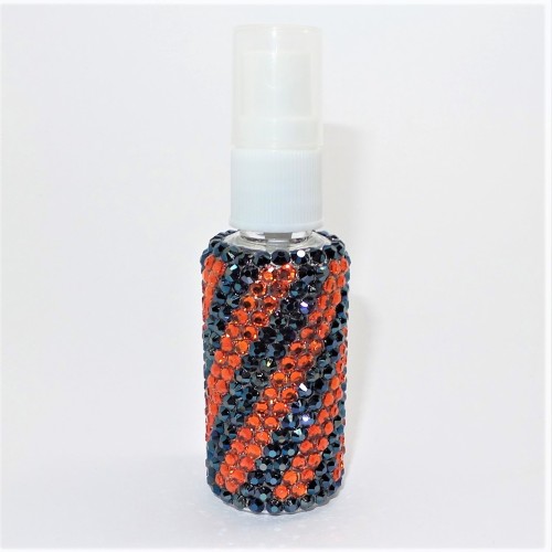 Water Spray Bottle With Bling 16 (Water Spray Bottle With Bling 16)