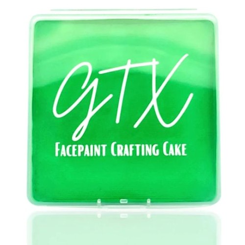 GTX, Neon-SFX Green Budgie 60g 