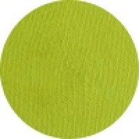 Superstar Face Paint 16g 110 LIght Green (16g 110 Light Green)