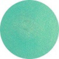 Superstar Face Paint 16g 129 Golden Green Shimmer (16g 129 Golden Green Shimmer)