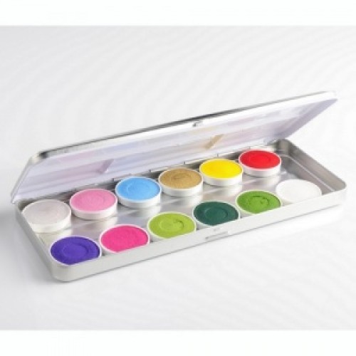 Superstar Botanicals Palette (Superstar Botanicals Palette)