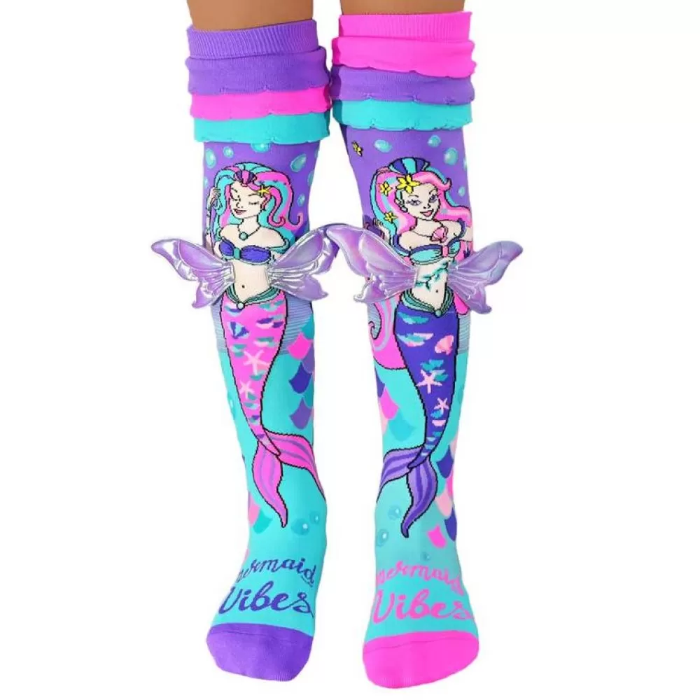 MadMia - Did you know MADMIA SOCKS glow in the dark!! (UV light