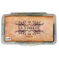 Dashbo Ultimate FX Palette (Dashbo Ultimate FX Palette)