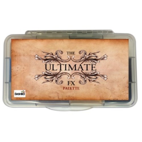 Dashbo Ultimate FX Palette (Dashbo Ultimate FX Palette)