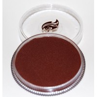 Face Paints Australia 90g Brown (90g Brown)