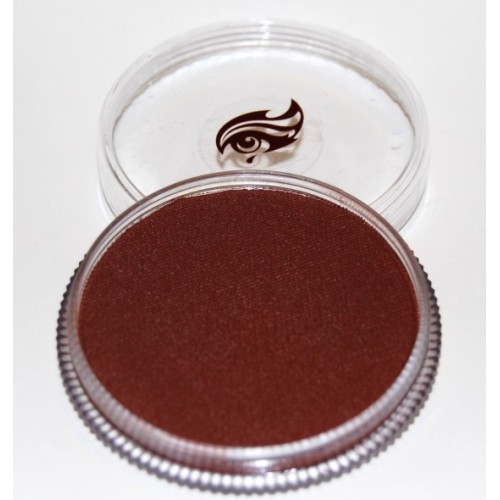 Face Paints Australia 90g Brown (90g Brown)