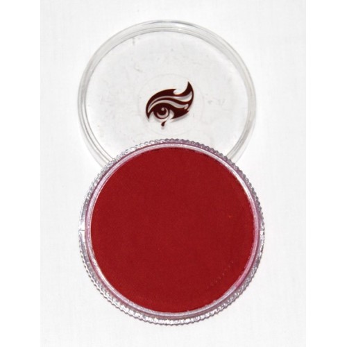 Face Paints Australia 90g Cherry (90g Cherry)