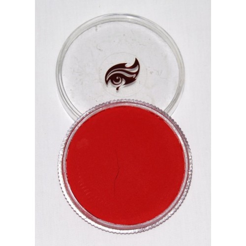 Face Paints Australia 90g Coral (90g Coral)