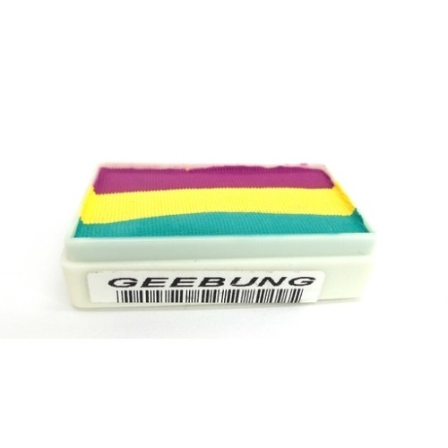 Face Paints Australia One Stroke Geebung (Geebung)