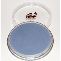 Face Paints Australia 30g Grey (30g Grey)