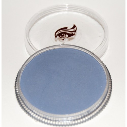 Face Paints Australia 30g Grey (30g Grey)