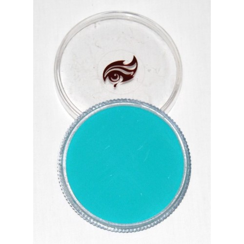 Face Paints Australia 90g Teal (90g Teal)