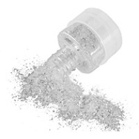 Grimas Shimmer Flakes 701 9g (Grimas Shimmer Flakes -  701 -  9g)