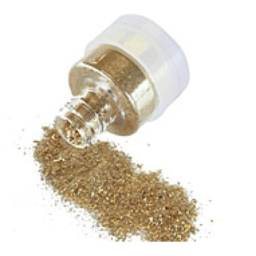 Grimas Shimmer Flakes 702 9g Gold (Grimas Shimmer Flakes 702 9g Gold)