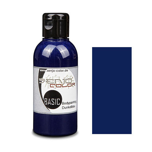 Senjo 75ml Dark Blue (Senjo 75ml Dark Blue)