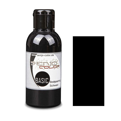 Senjo 75ml Black (Senjo 75ml Black)