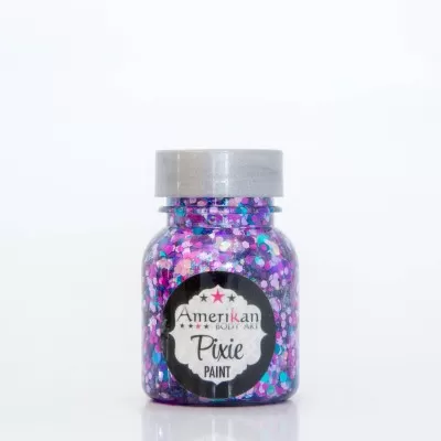 Pixie Paint - Face Paint Glitter - Unicorn Delight — Jest Paint - Face  Paint Store