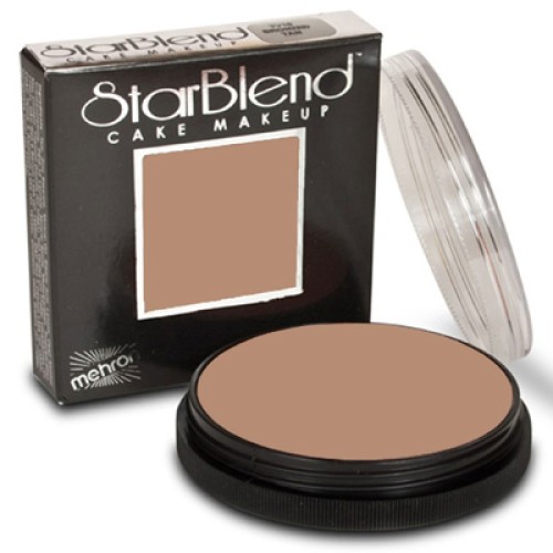 Mehron Starblend Warm Honey 54G (Mehron Starblend Warm Honey 54G)