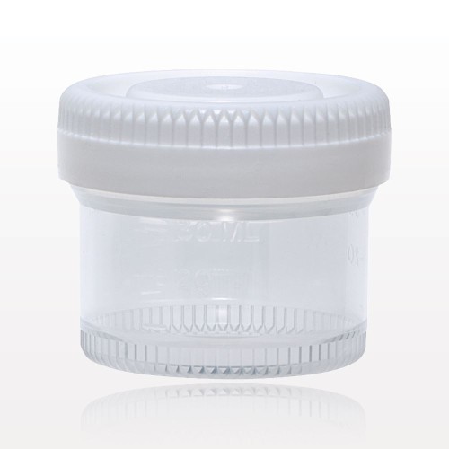 Container with Cap 40ml (Container with Cap 40ml)