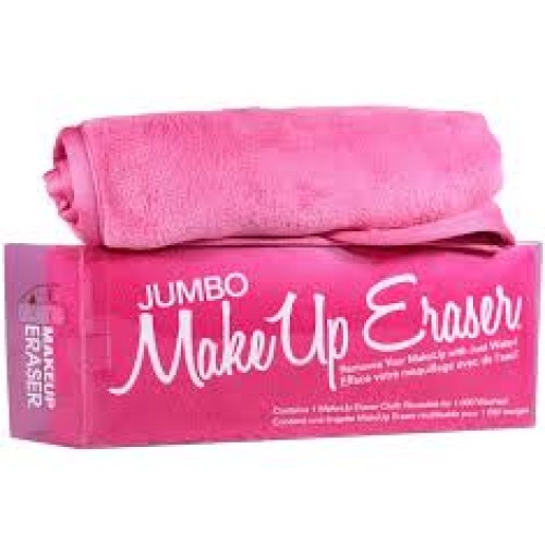 Make Up Eraser Jumbo (PINK JUMBO)