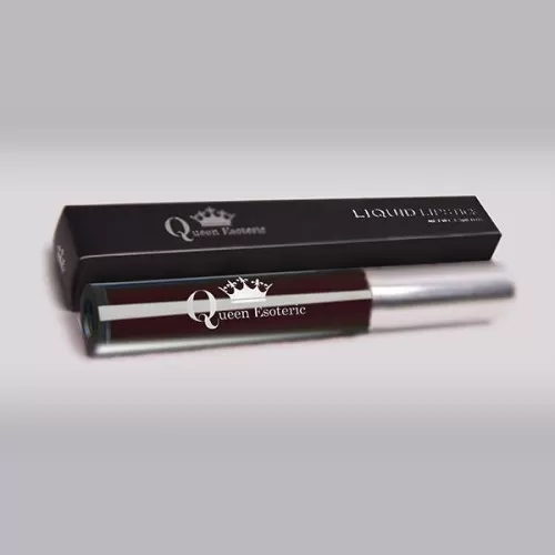 Queen Esoteric Gremlins After Dark Liquid Lipstick