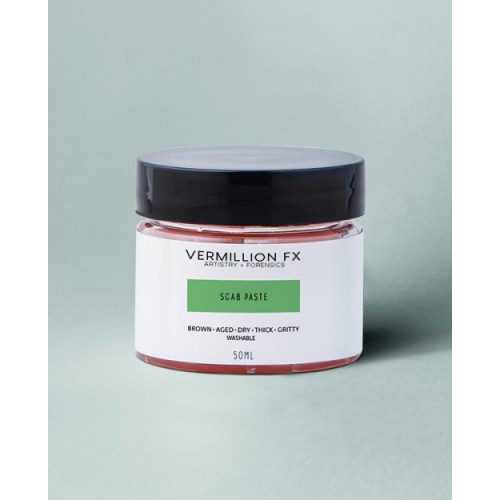 Vermillion FX | Scab Paste (Scab)