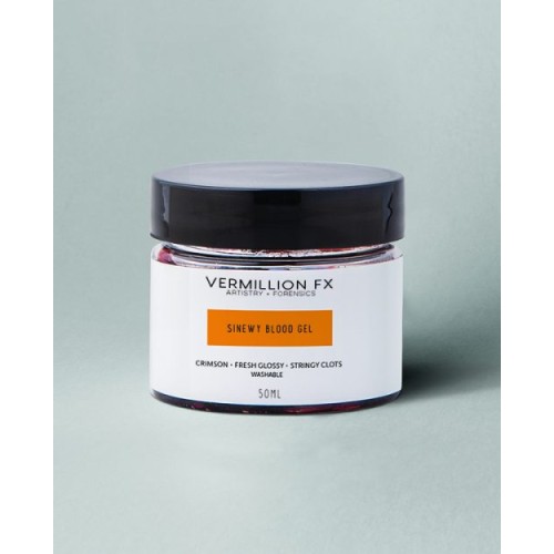 Vermillion FX | Sinewy Blood Gel (Sinewy Blood Gel)