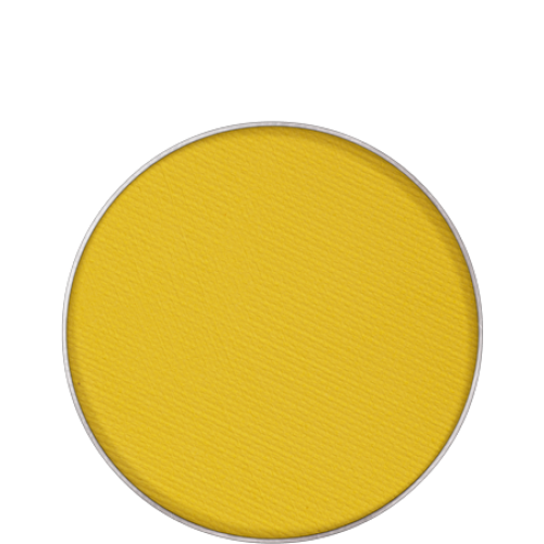 Kryolan Matt Refill Pigment LEMON (LEMON)