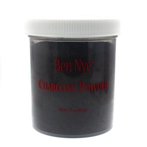 Ben Nye Charcoal Powder 283g (Ben Nye Charcoal Powder 293gm)