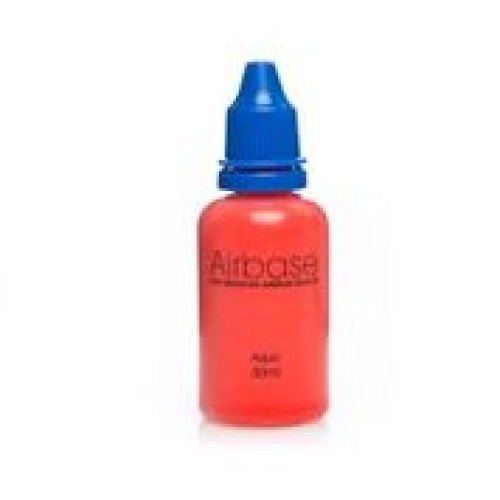 Airbase Aqua Colour Airbrush Paint Red 30ml (Airbase Aqua Colour Red)