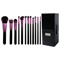 Guilty Pleasures... Wrath™ – 12pc Brush Kit (Guilty Pleasures... Wrath™ – 12pc Brush Kit BOX)