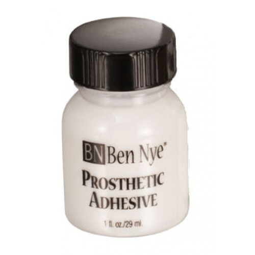 Ben Nye Prosthetic Adhesive 1oz (Ben Nye Prosthetic Adhesive 1oz)