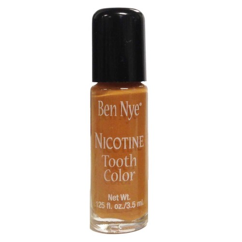 Ben Nye Tooth Colour Nicotine (NICOTINE)