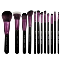 Guilty Pleasures... Wrath™ – 12pc Brush Kit (Guilty Pleasures... Wrath™ – 12pc Brush Kit BOX)