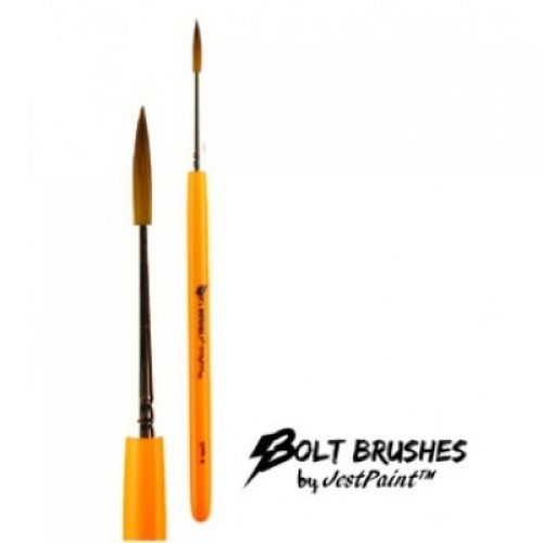 Jest Paint Bolt Brush Liner 4 (LINER #4)