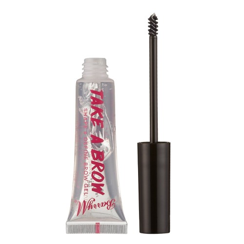 Barry M Take A Brow (Clear)