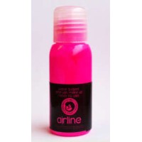 Cameleon Airline 50ml UV Pink Flamingo (Cameleon Airline 50ml UV Pink Flamingo)