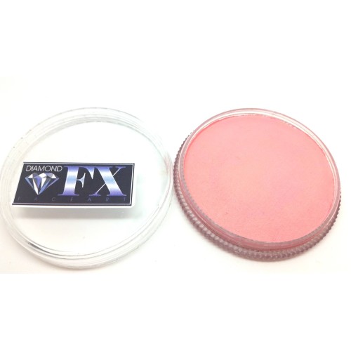 Diamond FX 28g 1037 Essential Powder Pink (1037 Essential Powder Pink)