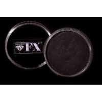 Diamond FX 28g Metallic Black (Metallic Black)