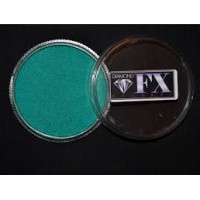 Diamond FX 90g 3500 Metallic Green